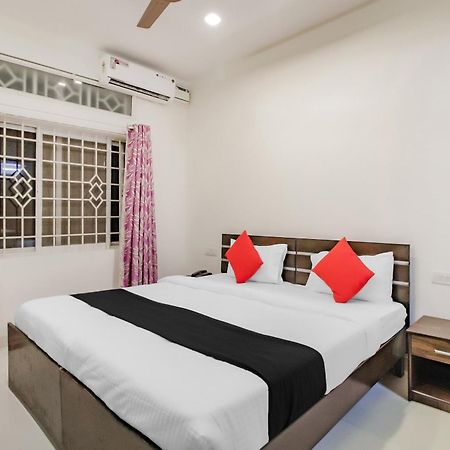 Collection O Sln Suites Bangalore Exterior photo